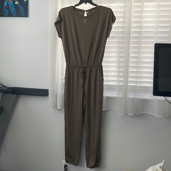 Wishlist Jumpsuit - Picture 1 of 6
